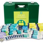 First Aid kits & Consumables