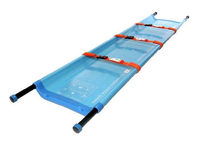 What Are the Different Types of Emergency Stretchers? – ARASCA Medical