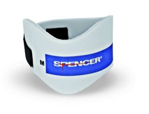 Dallas Cervical Collar by Spencer 