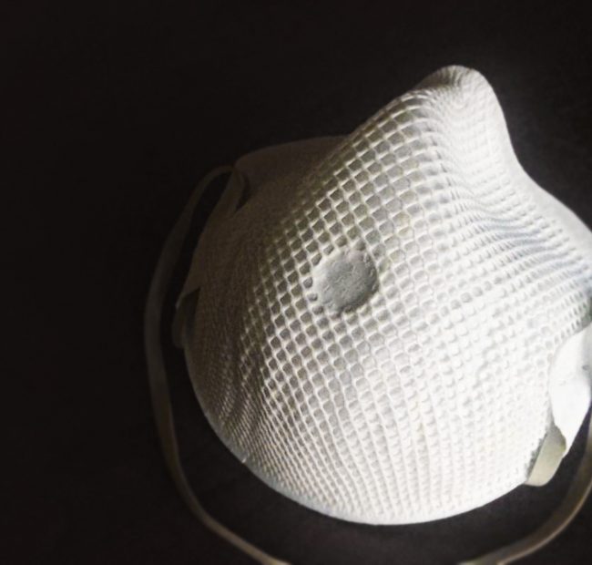 KN95 mask