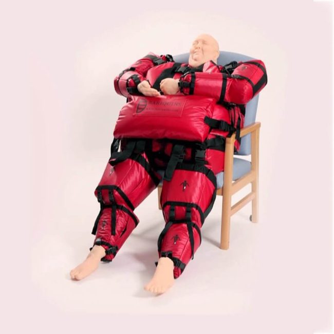 Bariatric Patient