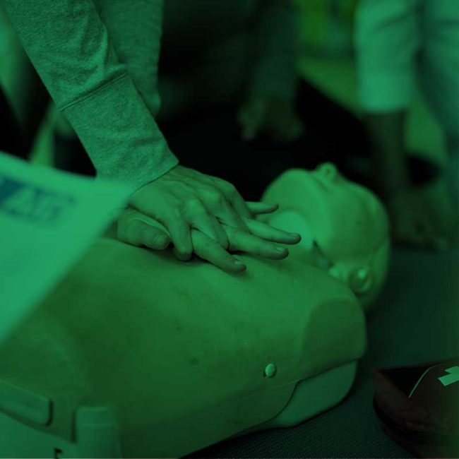 CPR