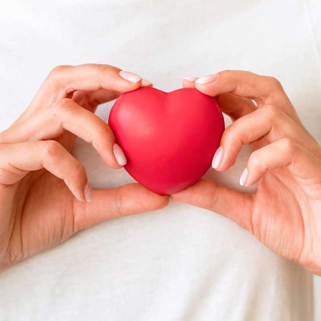 Healthy Heart