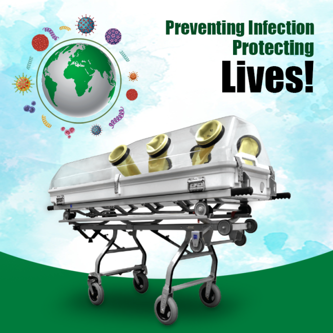 Infection Prevention and Control