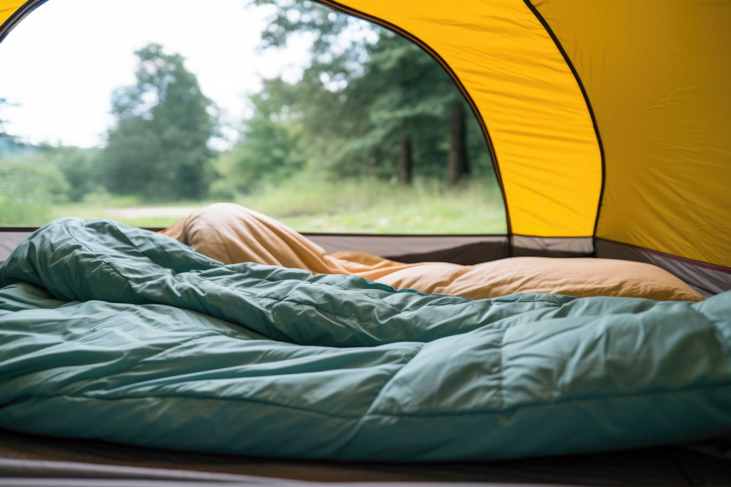 Camping Sleeping Mat