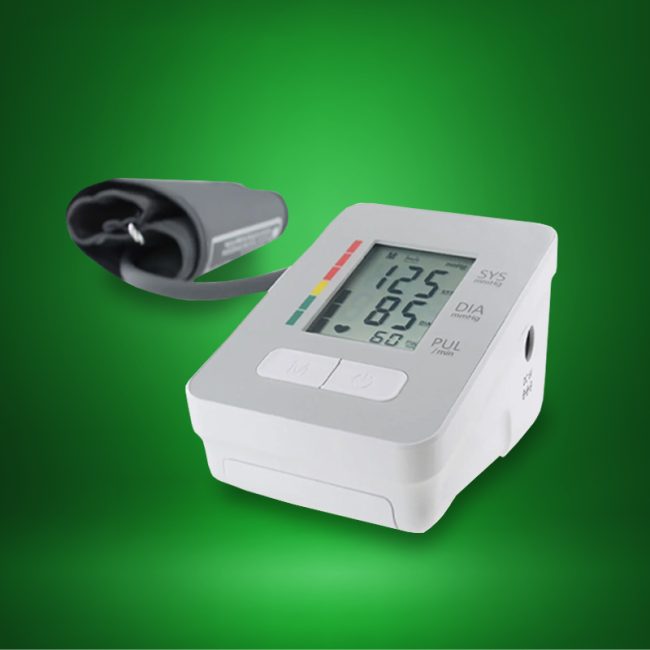 Buying Guide for Blood Pressure Monitors