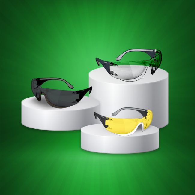 Adapt Glass