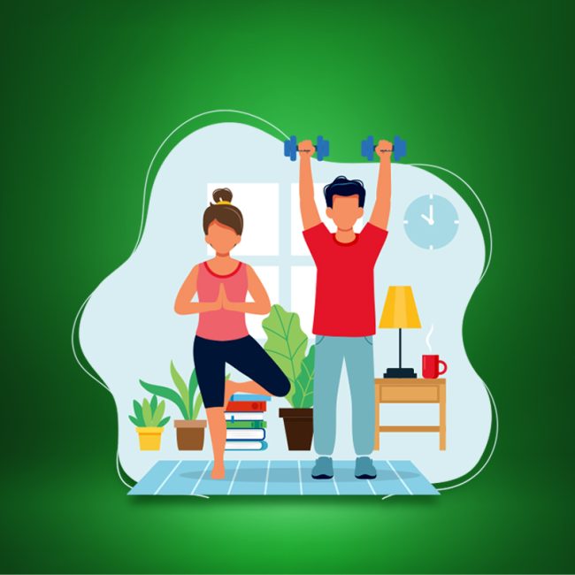 Advantages of Physical Activity