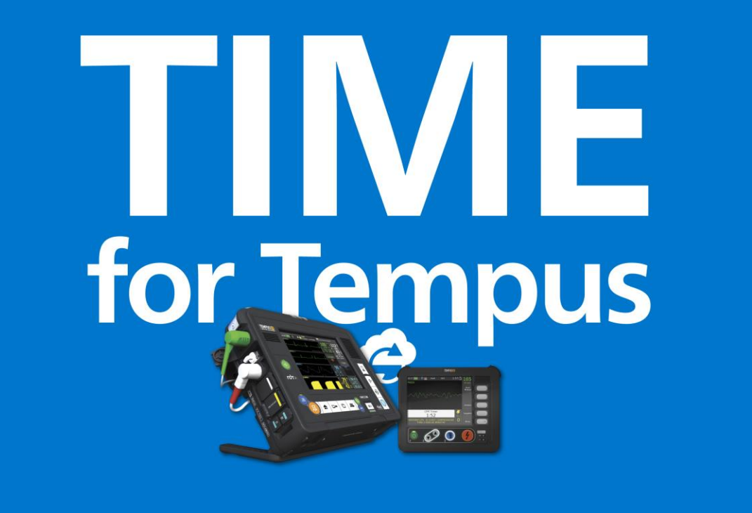 Time for Tempus: How Philips Tempus Saved Joe's Life