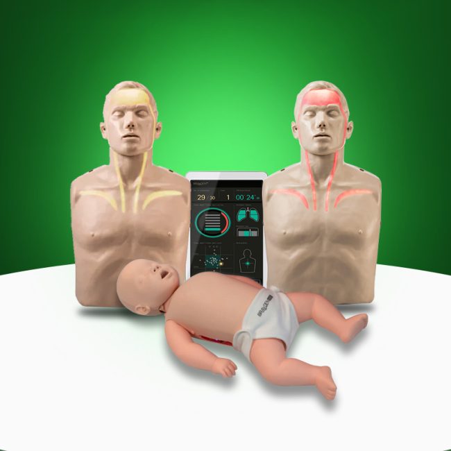 Manikin for Your Training Needs
