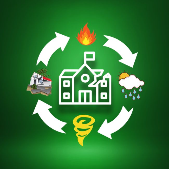 School Disaster Management Plan
