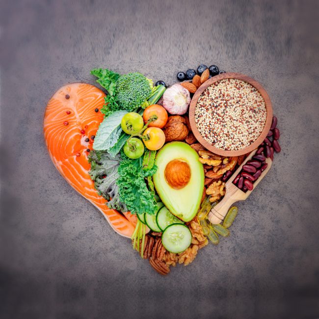 Healthy Foods