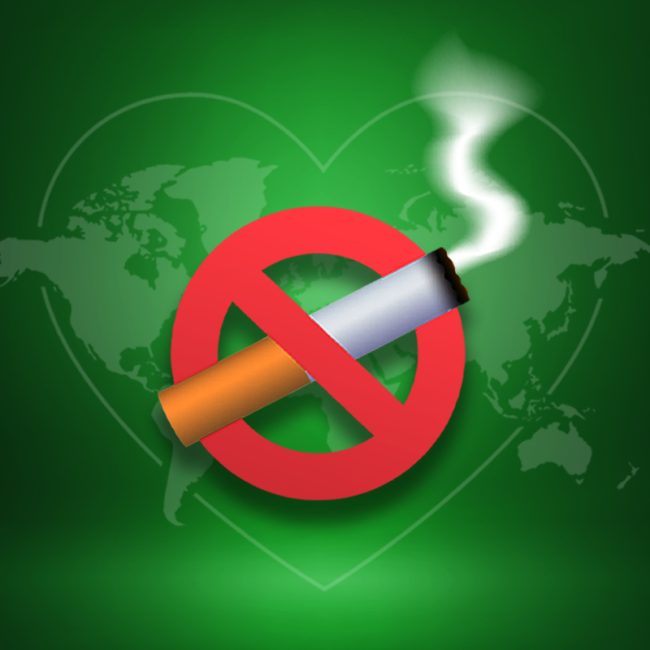Tips for Quitting Smoking