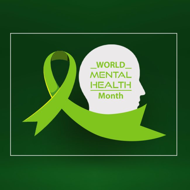 World Mental Health