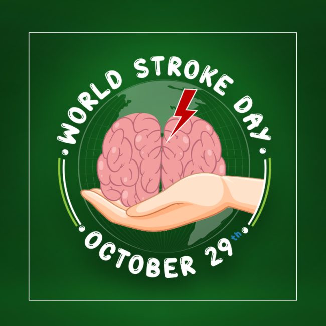 World Stroke Day