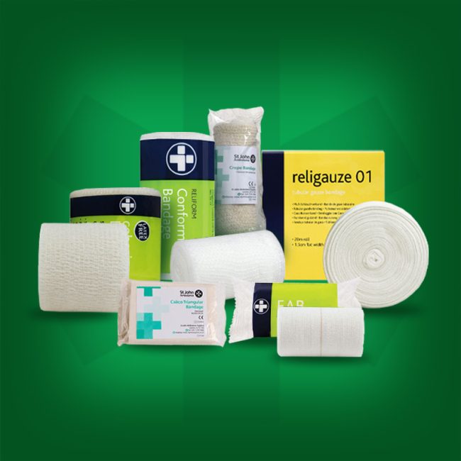 Choosing the Right Bandage