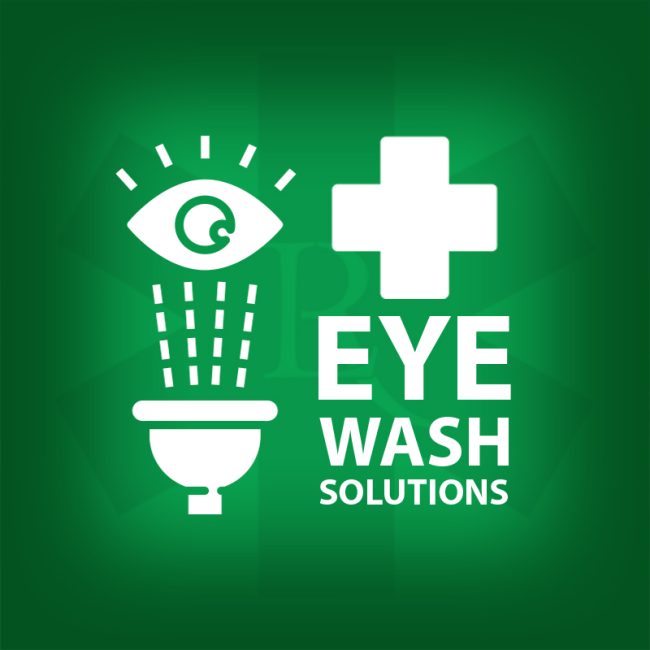 Eye Wash