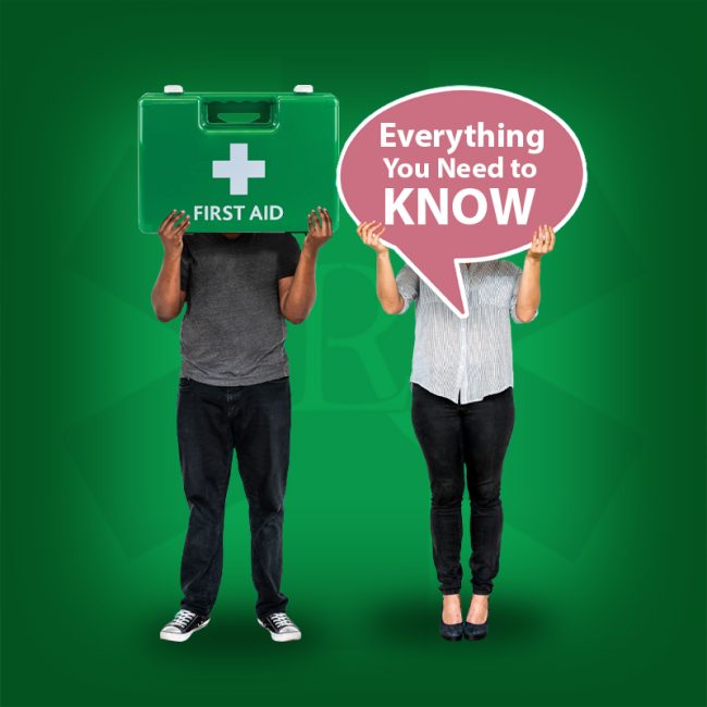 First Aid Kit Buying Guides