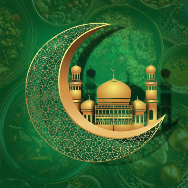 Mindful Fasting in Ramadan