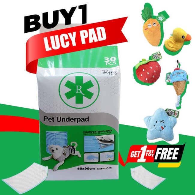 Pet Underpads
