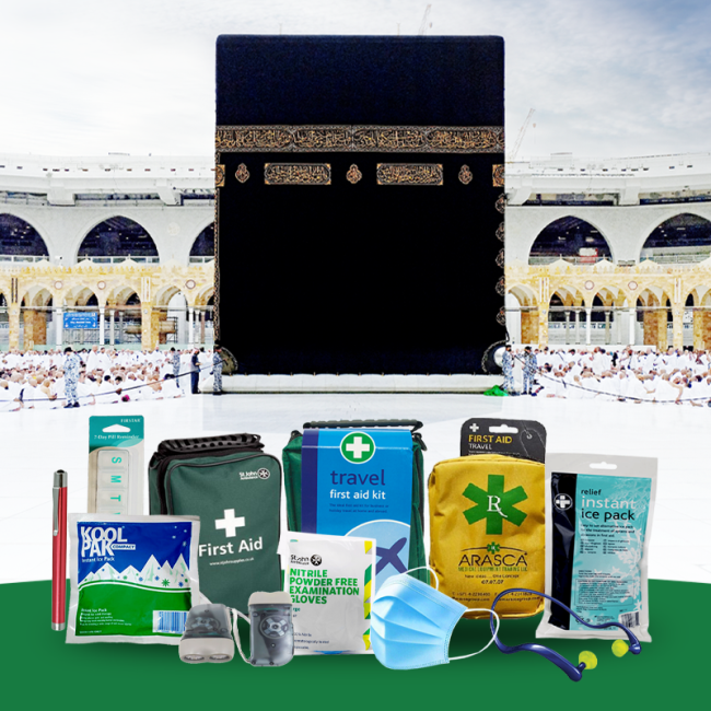 Hajj