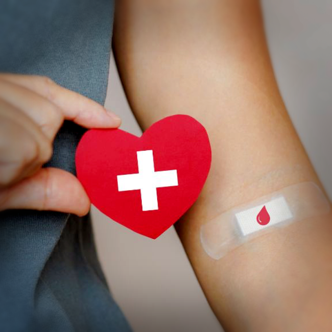 Do’s and Don’ts of Blood Donation