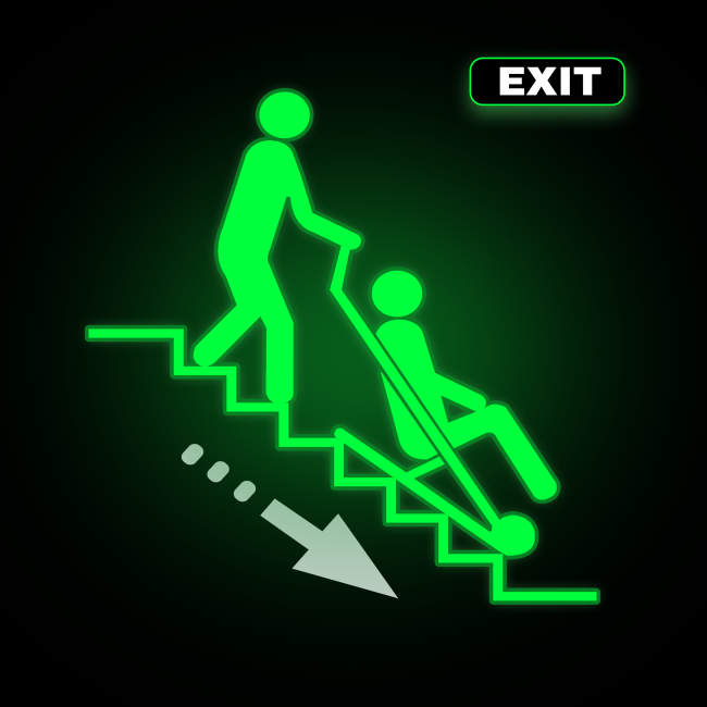Glow in the Dark