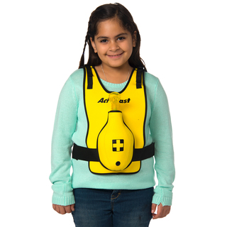 Anti Choking Trainer