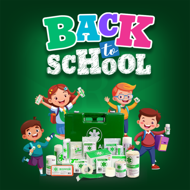 Back to School