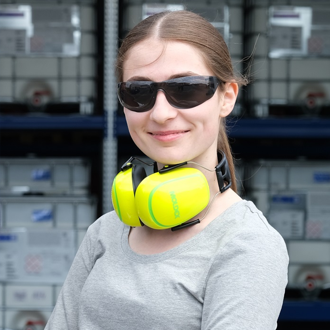Safety Goggles