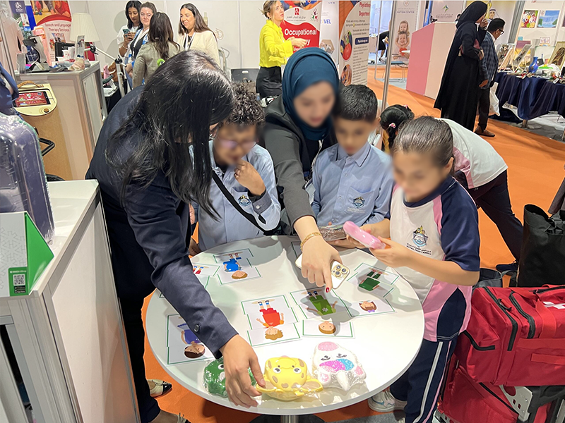 ARASCA AccessAbilities Expo