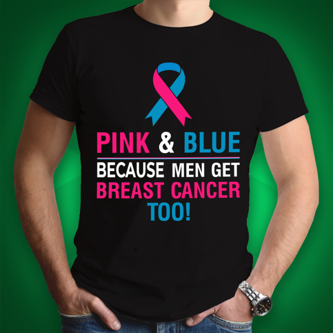 Men Breast Cancer