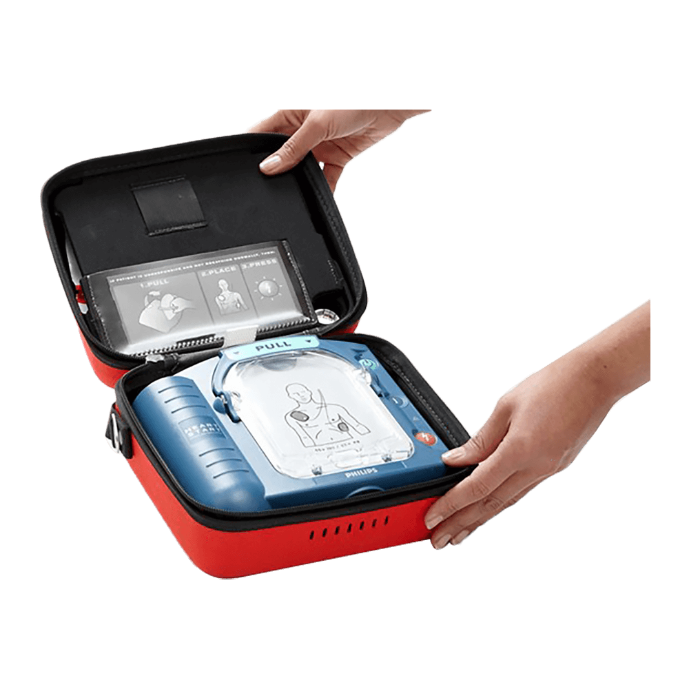 Philips HS1 AED