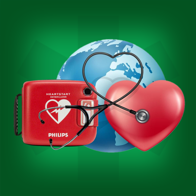 World Heart Day