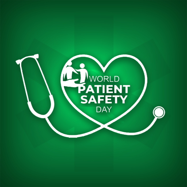 World Patient Day