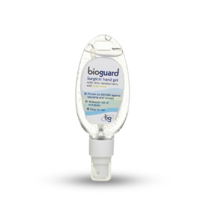Bioguard Sanitizer