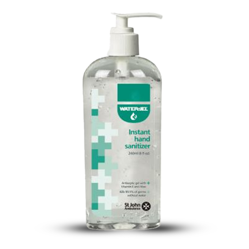 Instant Hand Sanitizer