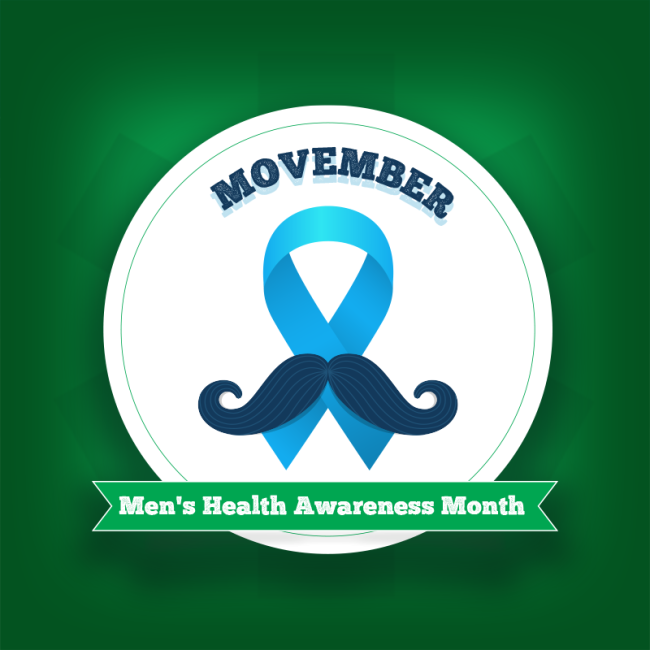 Movember