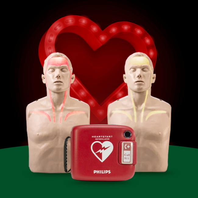 Heart Health Awareness Month