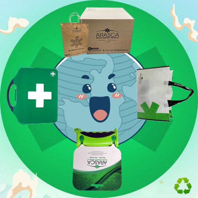 Global Recycling Day