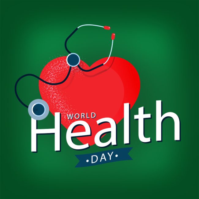 World Health Day 2026